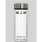 伯雷 MS-1804 名仕双层玻璃杯280ML（个） 白色