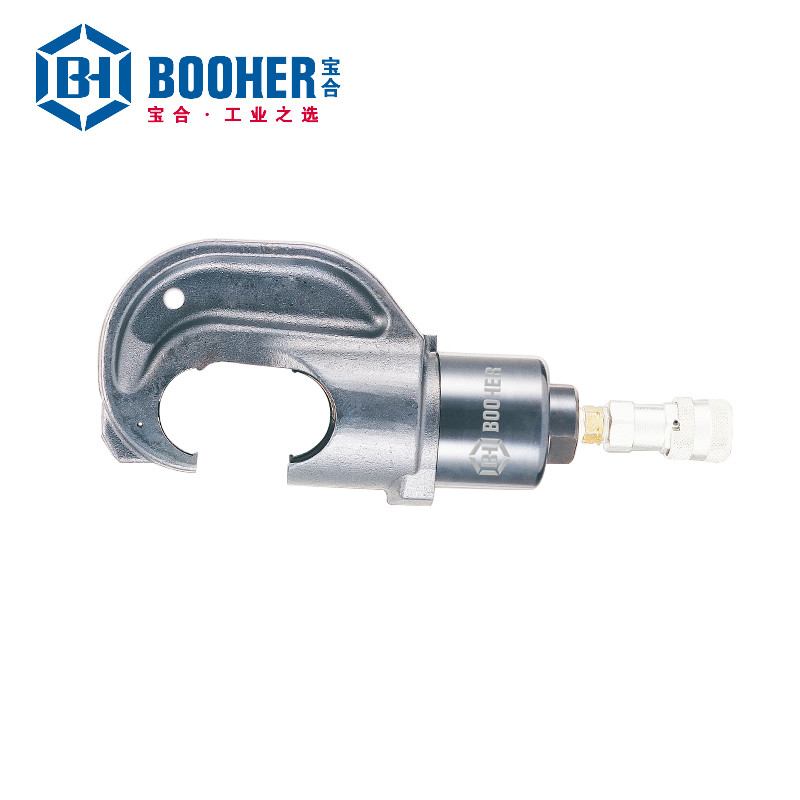宝合（BOOHER） 1201415 分体式液压压接机