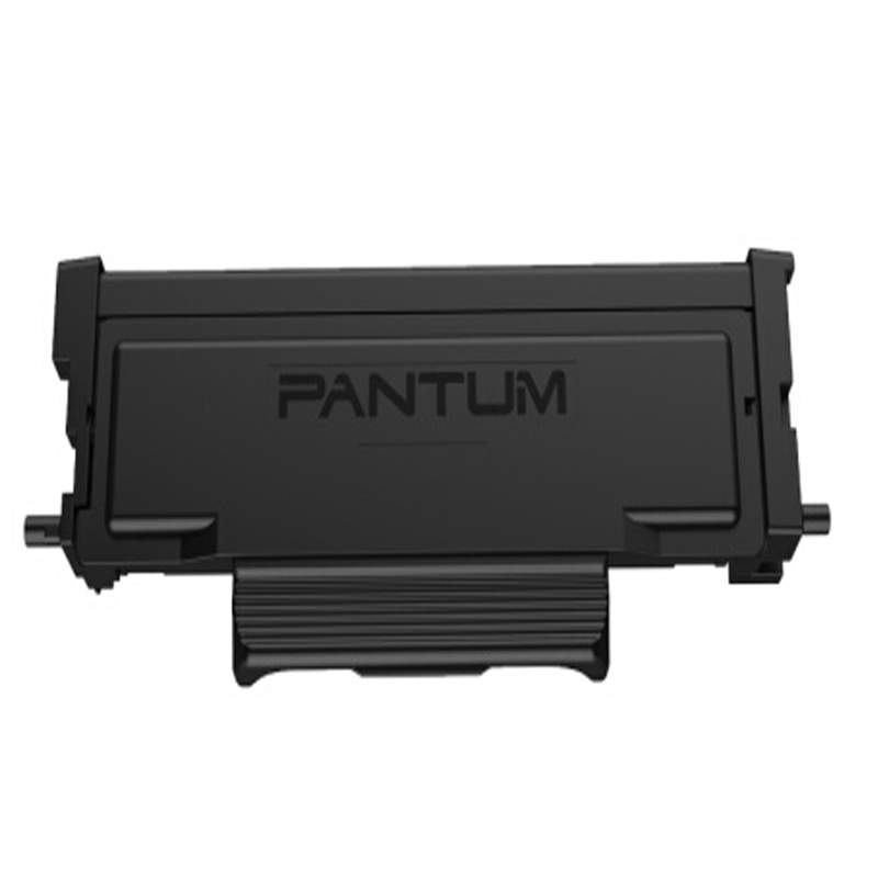 奔图 PANTUM TO-460 黑色粉盒（(适用于P3060D/P3060DW/M6760D/M6760DW 标准粉盒(TO-460)1500页