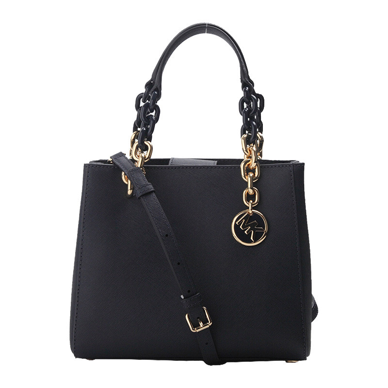 MICHAELKORS 迈克 科尔斯 女士单肩斜挎包 30F7GCYS1L 海军蓝30F7GCYS1L/414