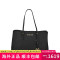 MICHAELKORS 迈克 科尔斯 女士斜挎包 30T3GTVT7L 黑色30T3GTVT7L/001