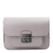 MICHAELKORS 迈克 科尔斯 女士单肩斜挎包 30T7SS9L3L 浅灰色30T7SS9L3L/081