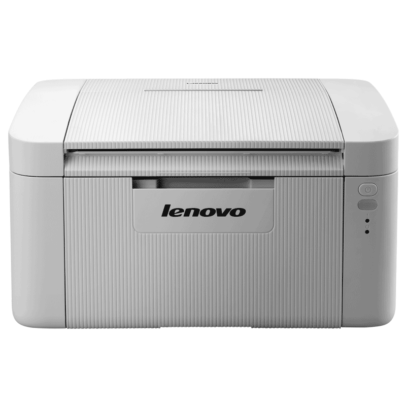 联想（Lenovo）LJ2206W 黑白激光无线WiFi打印机