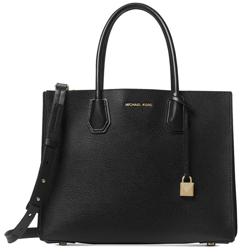 MICHAELKORS 迈克 科尔斯 女士手提包 单肩包 30F8GM9T3T 黑色30F8GM9T3T/001