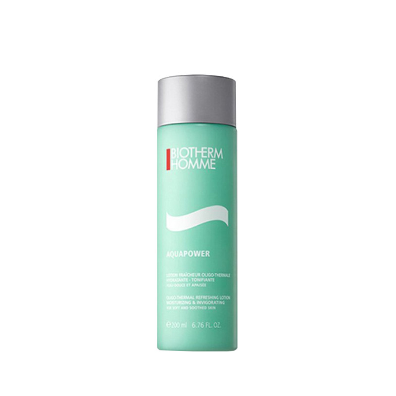 BIOTHERM 碧欧泉 男士水动力爽肤水 200毫升