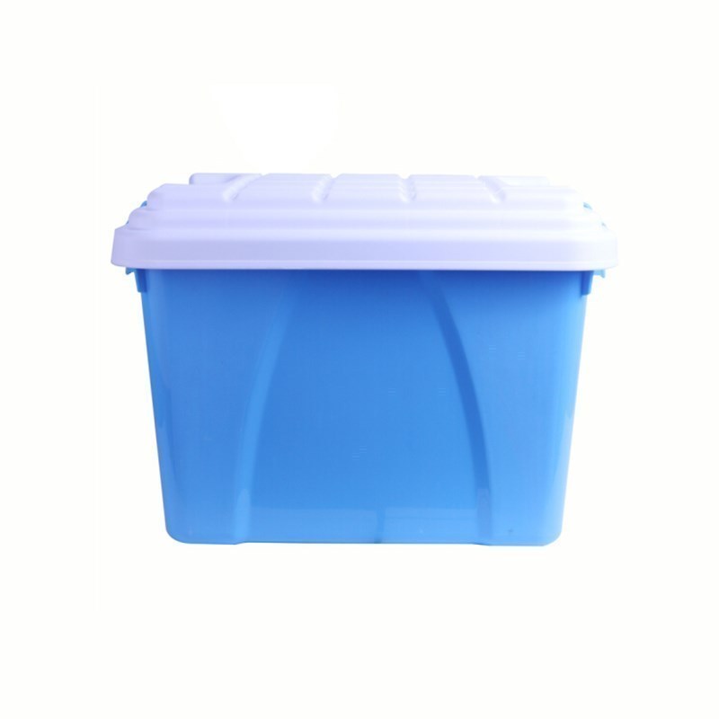 峰翼 SQ 家用收纳塑料箱 收纳盒 储物箱 8L