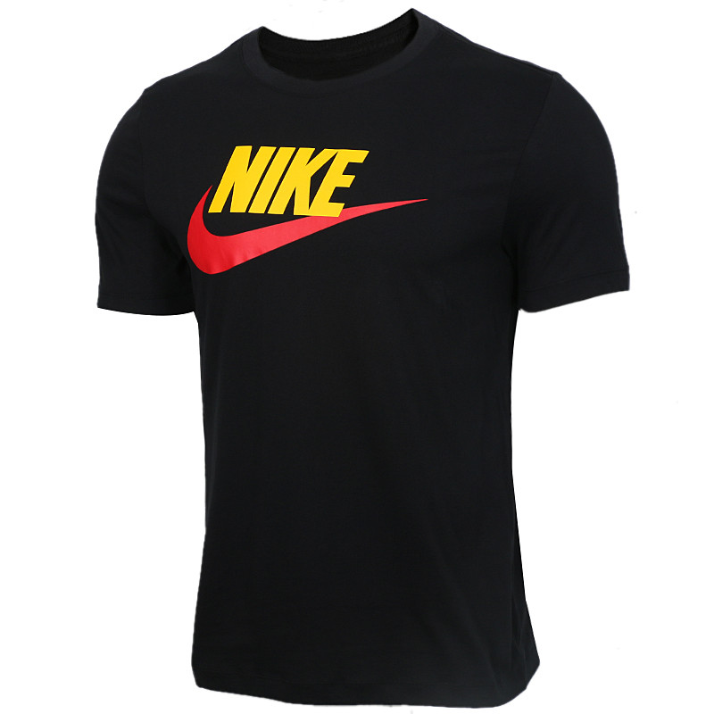 Nike耐克2019年新款男子AS M NSW TEE ICON FUTURAT恤AR5005-013 AR5005-013 M