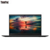 ThinkPad X1 Carbon 7th 20QD-001YCD 14英寸笔记本i5-8265U 8G 256G