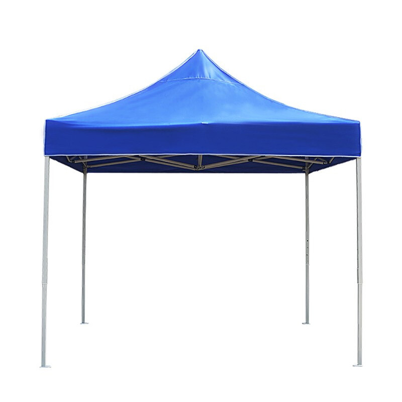 金穗慧采sw大伞户外遮阳伞四方形伞摆摊伞庭院伞沙滩伞地摊伞商用大伞