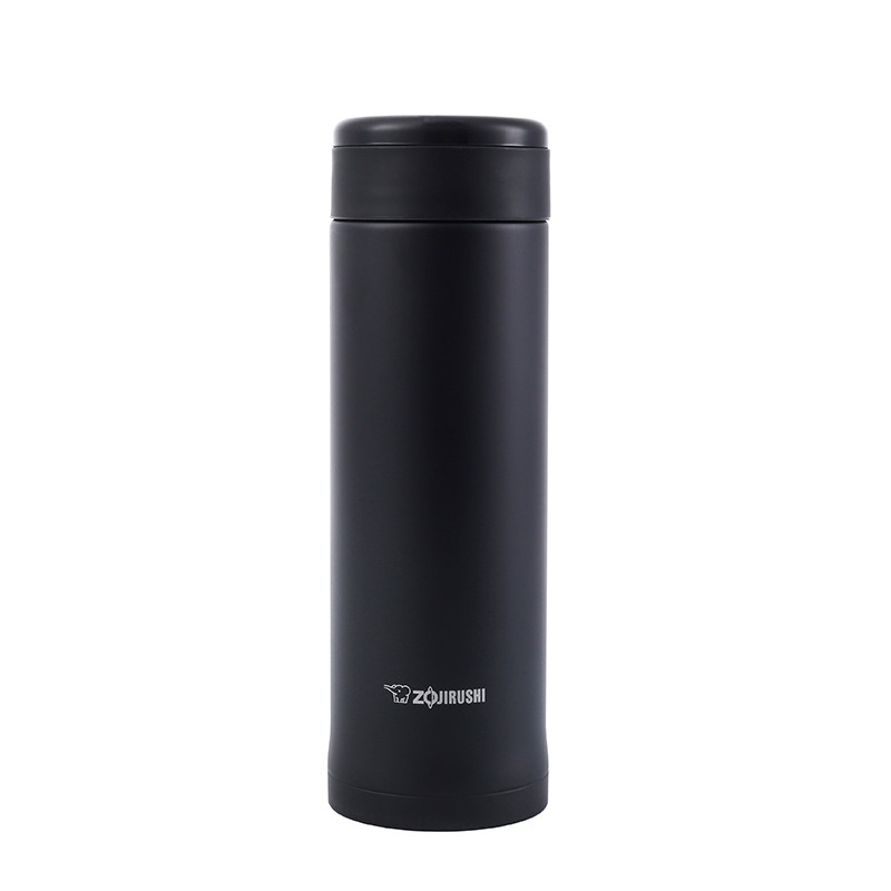 象印(ZO JIRUSHI)保温杯SM-ASE50 进口304不锈钢双层真空保温保冷水杯