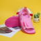 耐克儿童（NIKE KIDS）大童小童沙滩凉鞋透气休闲鞋AJ9076 AJ9076-601（大小童） 3Y（35码）