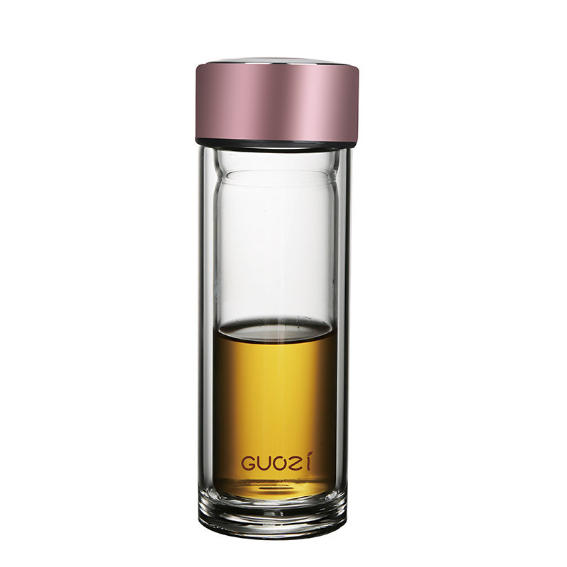 果兹 璃尚随心杯 GZ-S44 200ml D50*178mm 白色