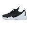SKECHERS(斯凯奇)2017D\’LITES系列橡筋一脚蹬运动鞋冬季女子休闲鞋888 88888100/黑色/BLK 42