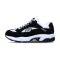 SKECHERS斯凯奇LIFESTYLE系列男士绑带运动鞋休闲鞋999688/BKW_1 999688/BKW 45