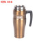 膳魔师高真空不锈钢保温壶.SK-1000 470ml 金色GL