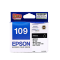 爱普生(EPSON)T1091墨盒 黑色 黑色
