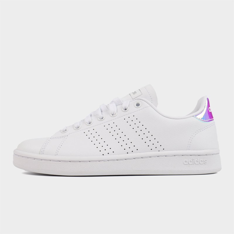 Adidas阿迪达斯 NEO女子ADVANTAGE休闲鞋EE9690 EE9690 36.5