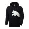 PUMA彪马男装连帽大LOGO运动服休闲运动卫衣/套头衫580566.. 58056601黑色 L