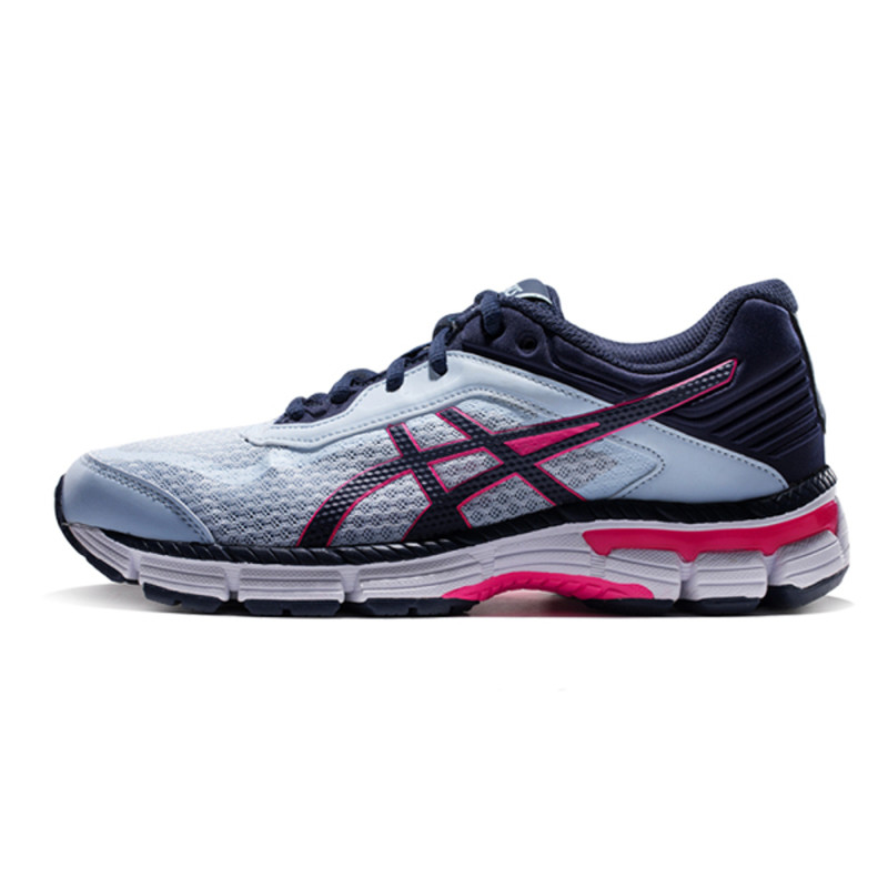亚瑟士儿童（ASICS）运动户外男女大童耐磨跑步鞋C805N C805N-400（大童） 6（39码）