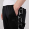耐克（NIKE）男裤运动裤跑步训练小脚裤休闲裤长裤AR3143 AR3143-438（男） XS
