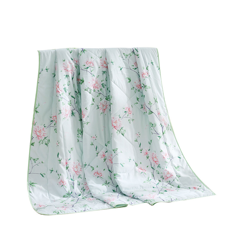 LOVO 春夏被 VSQ1524-1 150x215(cm) 天蓝色