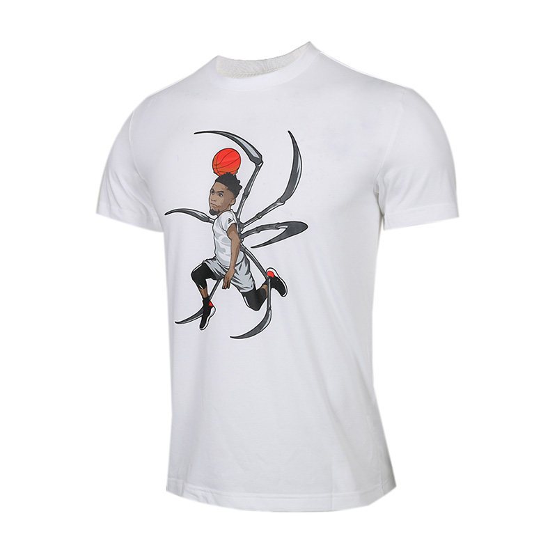 ADIDAS(阿迪)2019夏季男子短袖DQ0920 2XL DQ0920