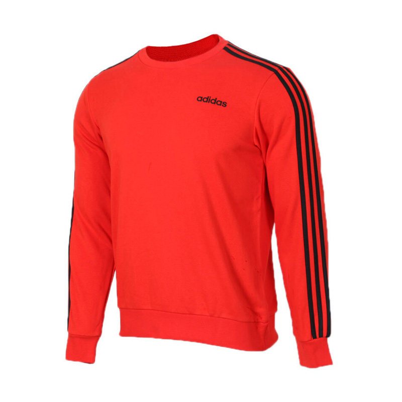 ADIDAS(阿迪)2019春季男子卫衣DU0488 L DU0488