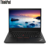 联想(ThinkPad) E480-3CCD笔记本电脑（I5-8250U/8G/2T+128G/2G/W10/黑色）