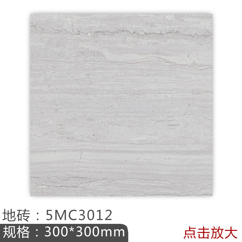 新中源陶瓷超石韵磁砖5MC6311 300*300 5MC3012（单片价格）
