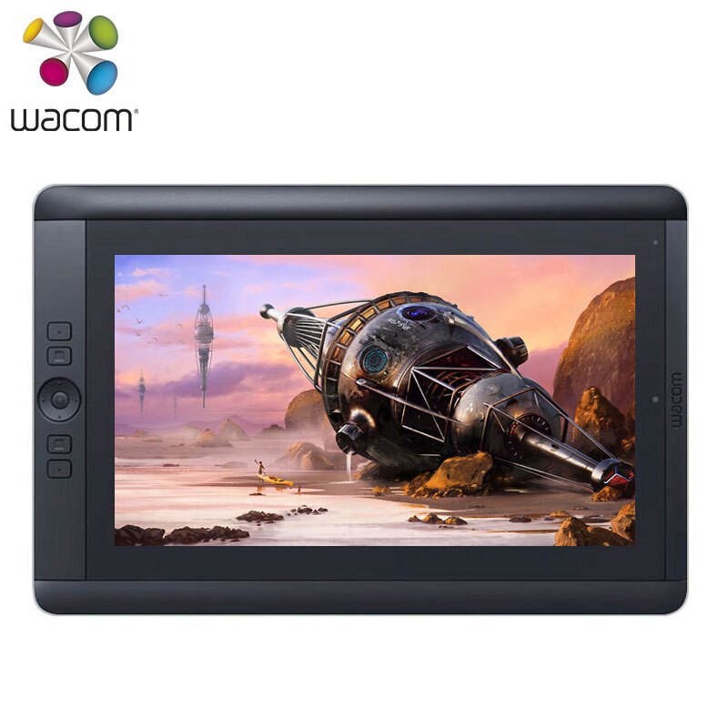 Wacom 和冠 新帝DTK-1301/K0-F 数位屏 绘画屏 数位板