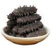 神龙岛7A淡干海参50g 10-15只 刺参海参干货