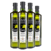 滔利ELTORO特级初榨橄榄油食用油西班牙原瓶进口750ML*4瓶