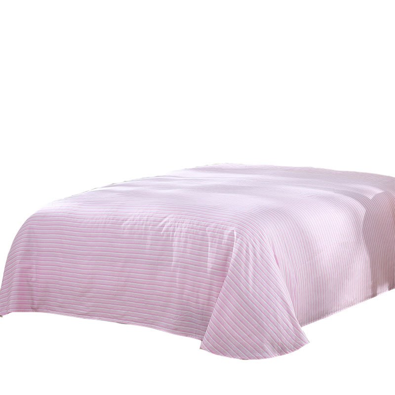 纯棉印花被套 50×70（对枕） 柏莎