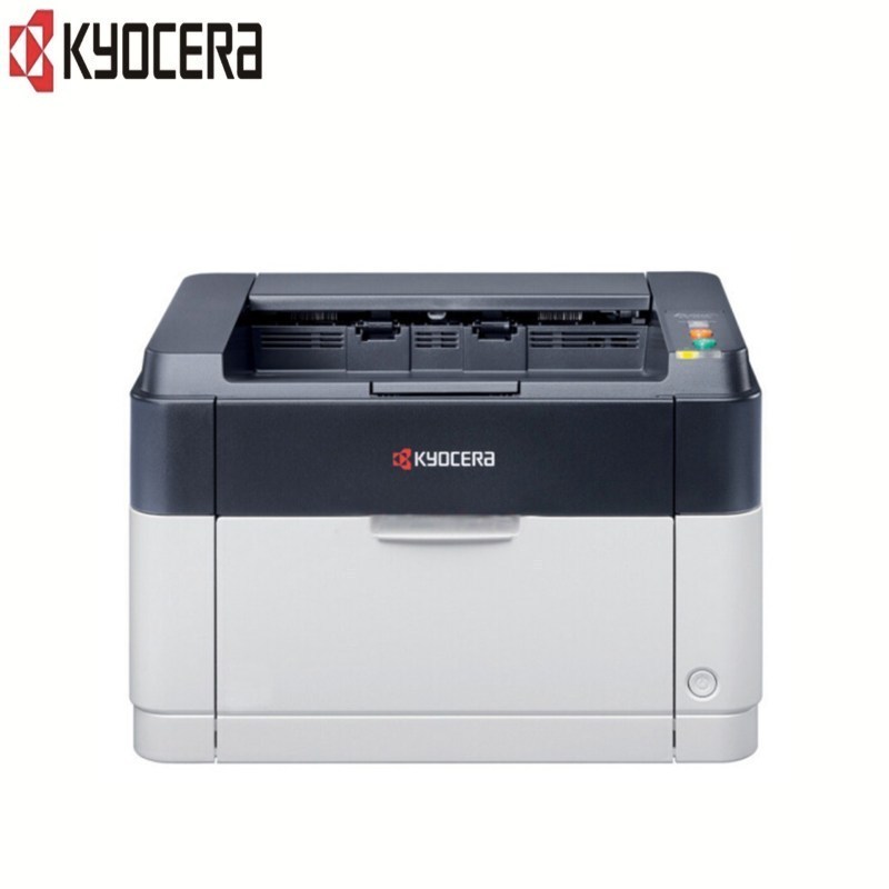 京瓷（KYOCERA） ECOSYS P1025 激光打印机