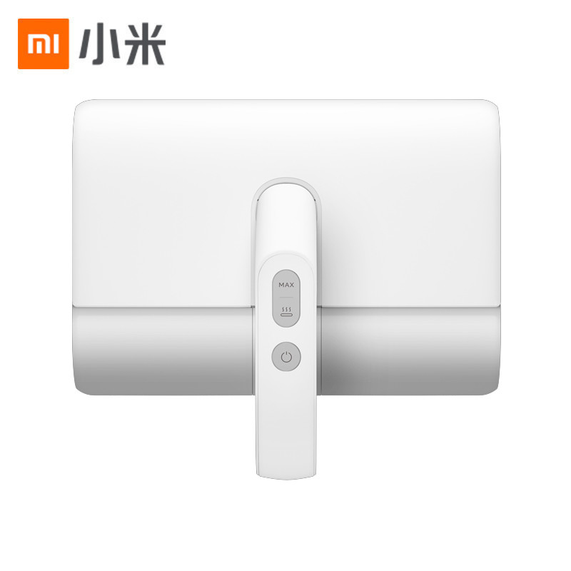 米家无线除螨仪 WXCMY01ZHM 白色