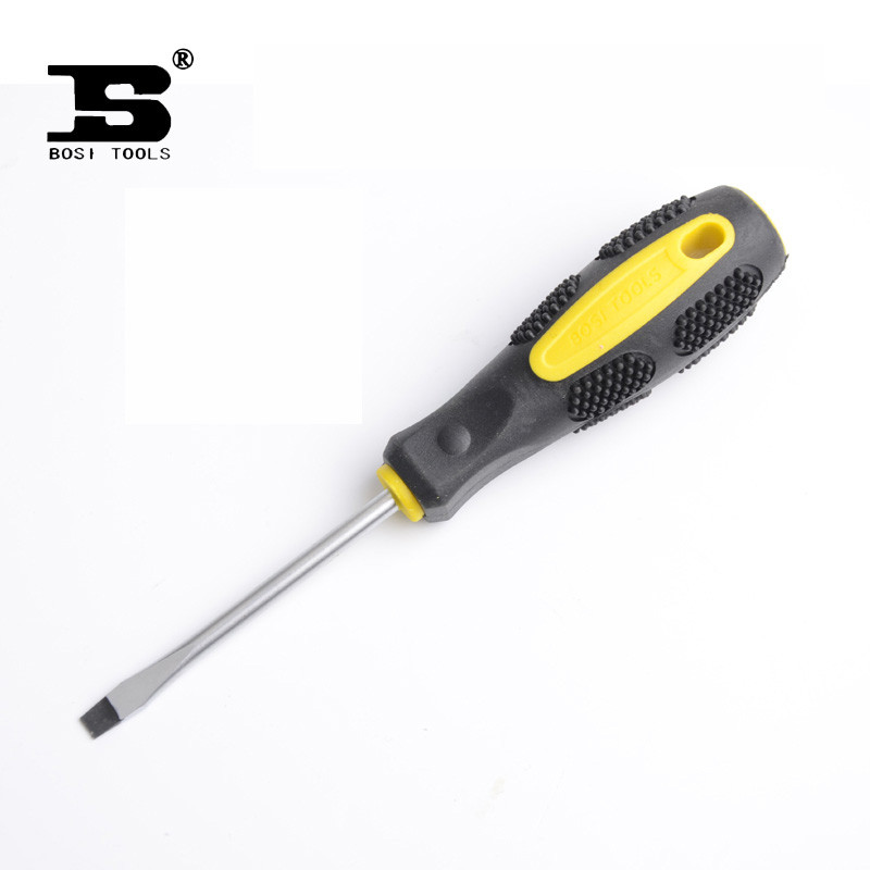 波斯螺丝批12“6￠*300mm-