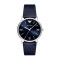 阿玛尼（ARMANI）手表商务腕表时尚石英男表 AR11012 蓝色 蓝色