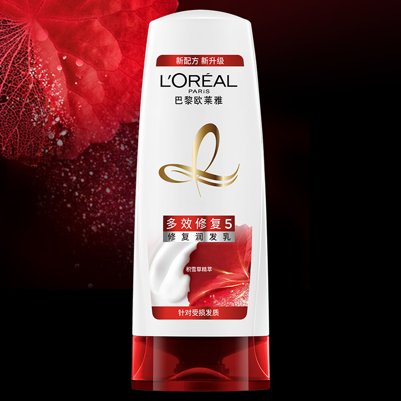 欧莱雅(L’OREAL)纷泽丰润雾感唇膏 308 3.7g