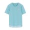 ADIDAS阿迪运动休闲夏季女子短袖上衣DW7733 2XL DW7733