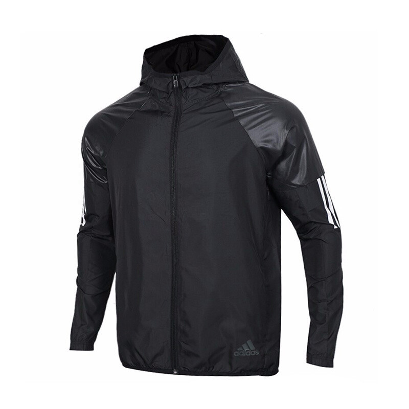 ADIDAS(阿迪)夏季男子梭织夹克DU1961 S DU1961