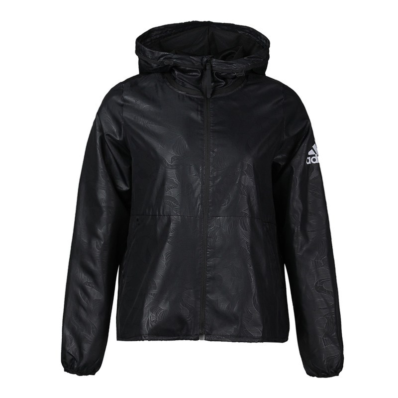 ADIDAS(阿迪)WBAOPLOGO春季女子夹克DW4559 XL DW4559