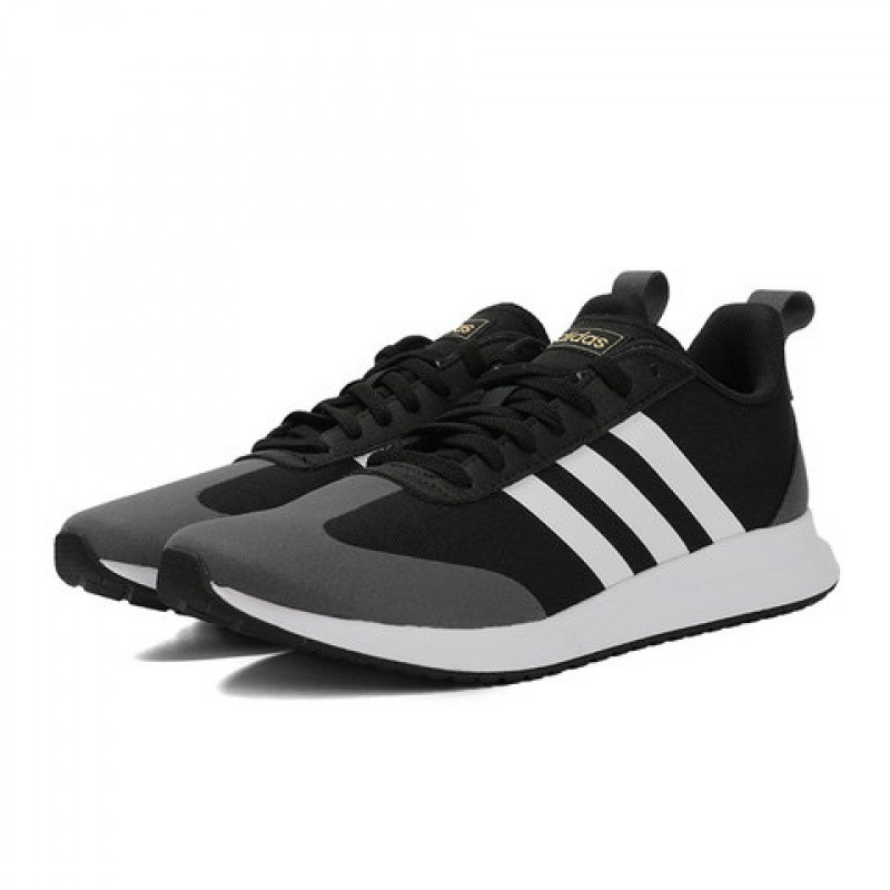 ADIDAS(阿迪)RUN60S秋季女子跑步鞋EE9737 EE9737 36.5
