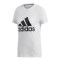 ADIDAS(阿迪)春季女子短袖DZ0013 S DZ0013