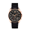 正品海外购阿玛尼ARMANI手表男正品运动陶瓷款棕色时尚男士手腕表AR6099时尚精品腕表_5 АR6066