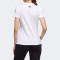 ADIDAS阿迪夏季女子运动休闲短袖DY8601 2XL 默认颜色