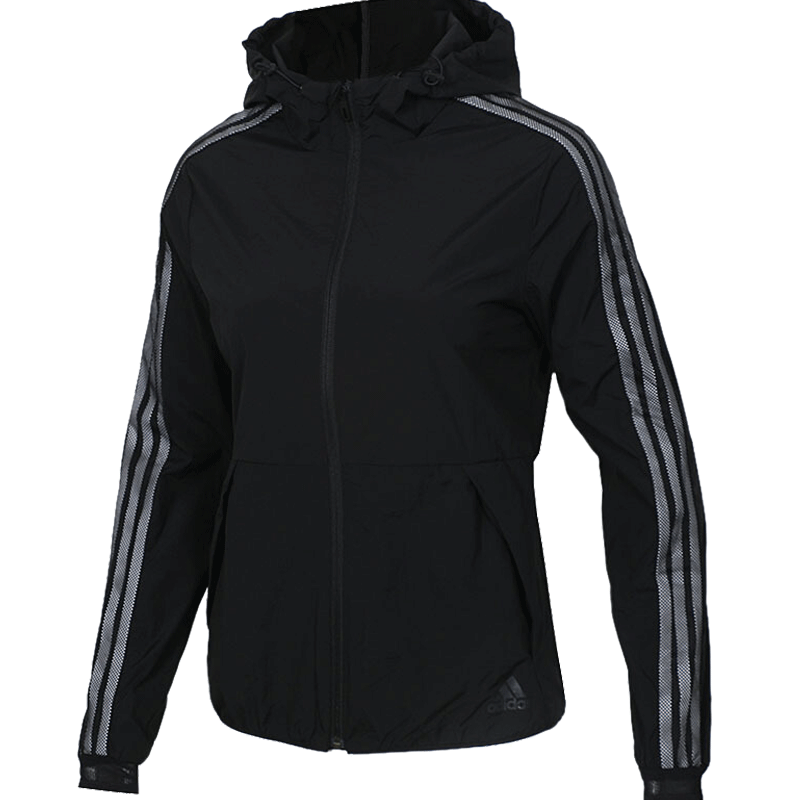 ADIDAS(阿迪)WB3S夏季女子夹克DY8687 L DY8687