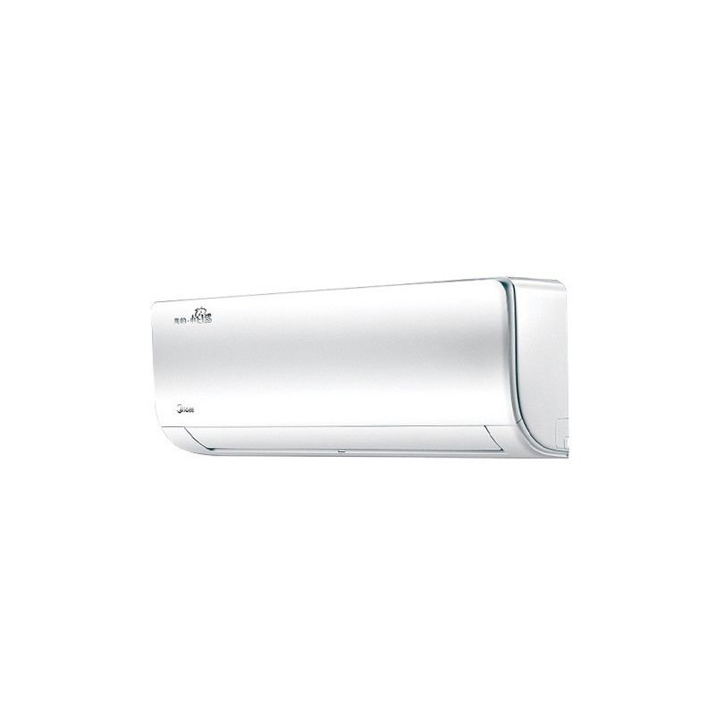 美的（Midea）KFR-35GW/BP2DN8Y-AG400(B3）空调挂机 大1.5匹P变频冷暖壁挂式卧室空调