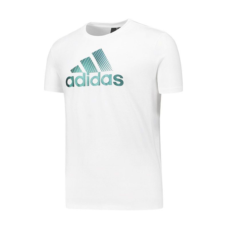 ADIDAS(阿迪)男装T恤FJ6868 M FJ6868
