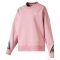 PUMA(彪马)ClassicsTAPECrew秋季女子针织卫衣596019-14 2XL 596019-14/内里毛圈