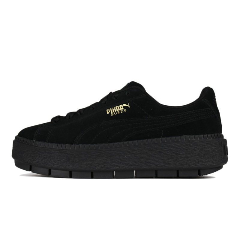 PUMA(彪马)女子低帮鞋365830-01 365830-01 37.5